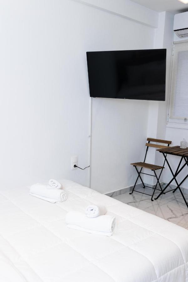 Lux Studio At French Institute Thessaloniki Exterior foto